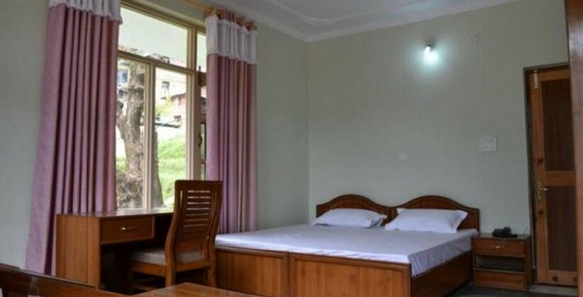 The Lodge Dharamshala - Photo3