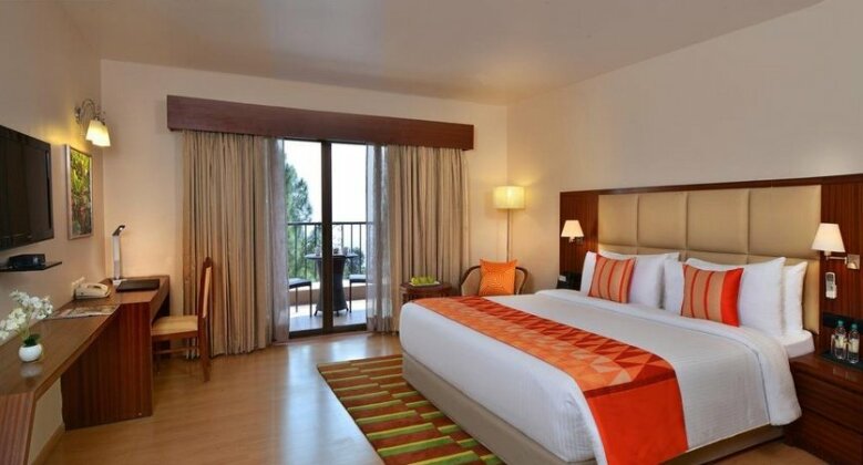 The Pavilion Dharamshala - Photo5