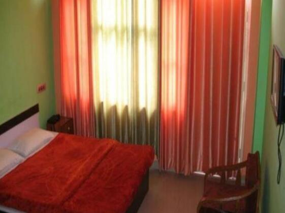 The Pitstop Hotel - Photo2