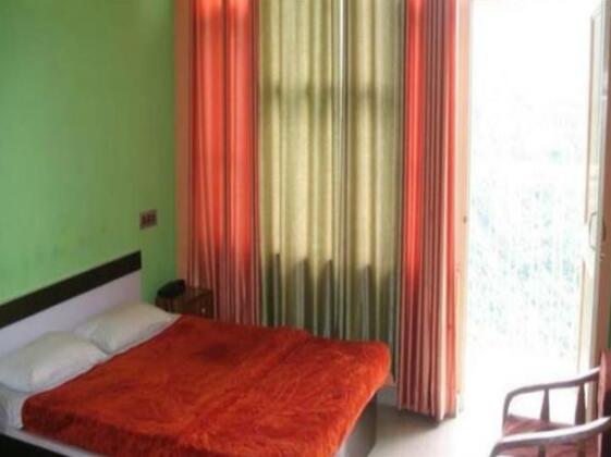 The Pitstop Hotel - Photo3
