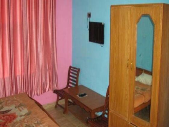 The Pitstop Hotel - Photo4