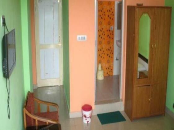 The Pitstop Hotel - Photo5