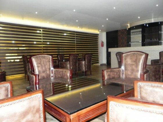 The Vaikunth - Photo5