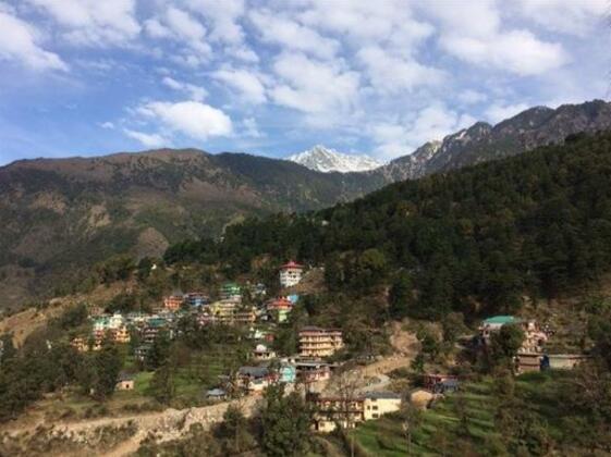 Tibet World - Photo4