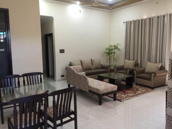 Touristen Holiday Home - Photo2