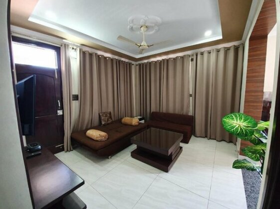 Touristen Holiday Home - Photo3