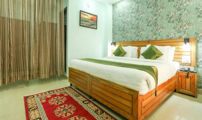Treebo Trend Roshan House - Photo3