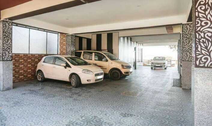 Treebo Trend Roshan House - Photo5