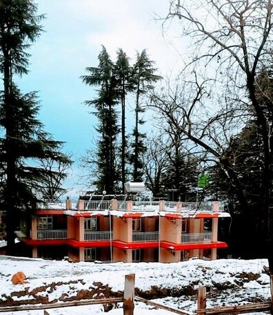 TriundView Camps and Homestay - Photo2