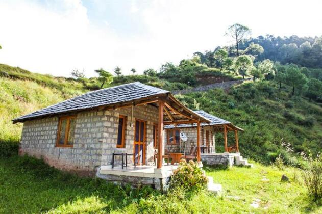 UNA Comfort Great Himalayan Adventure Resort - Photo2