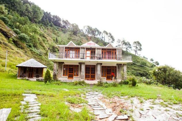 UNA Comfort Great Himalayan Adventure Resort - Photo3