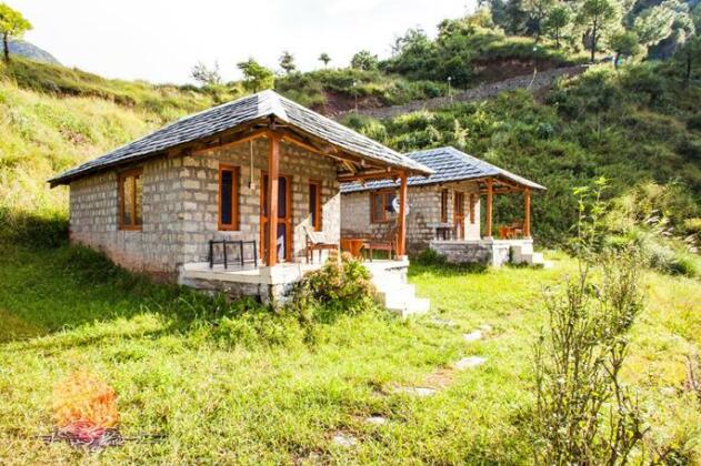 UNA Comfort Great Himalayan Adventure Resort - Photo4