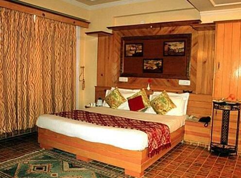 Una Comfort Nandini Dharamshala - Photo2