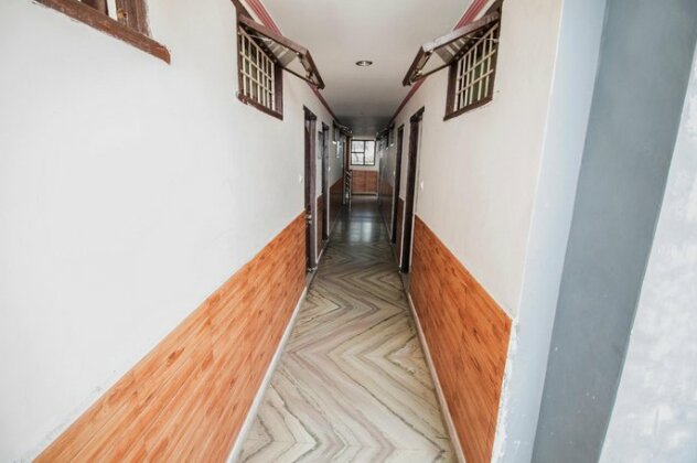 Utsang Guest House - Photo3