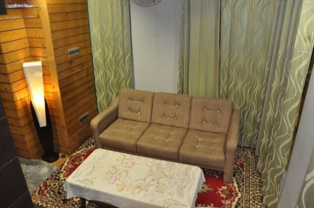 Varada Home Stay - Photo4