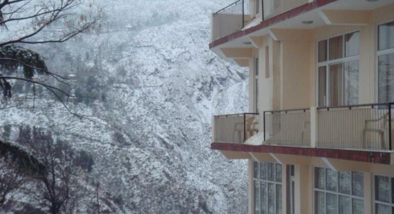 Villa Paradiso Dharamshala - Photo2