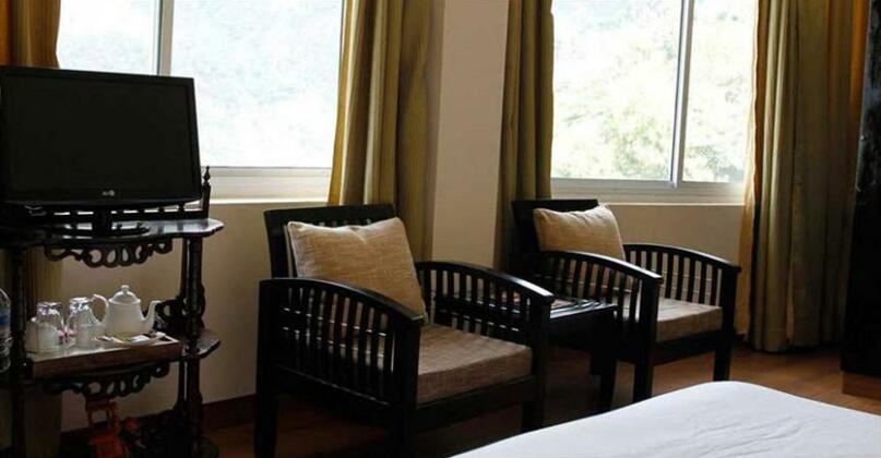Villa Paradiso Dharamshala - Photo5