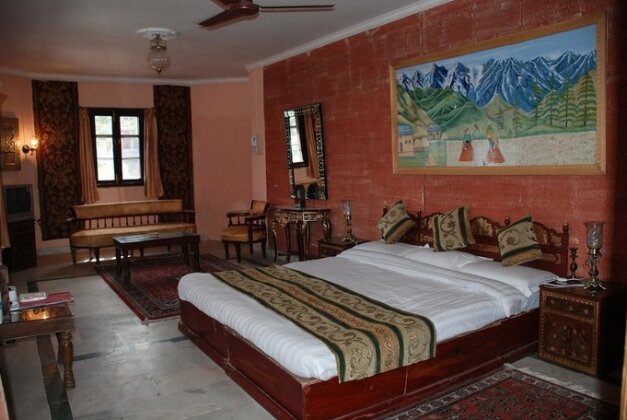 WelcomHeritage Grace Hotel - Photo3