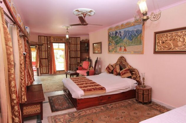 WelcomHeritage Grace Hotel - Photo5