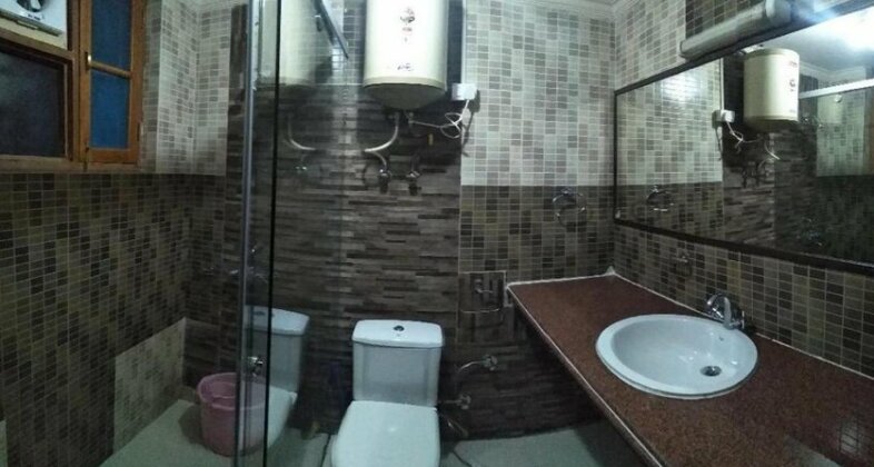Zambala house - Photo2