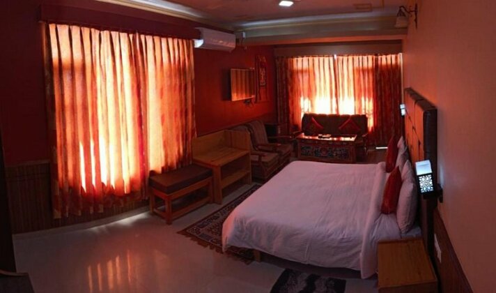 Zambala house - Photo3
