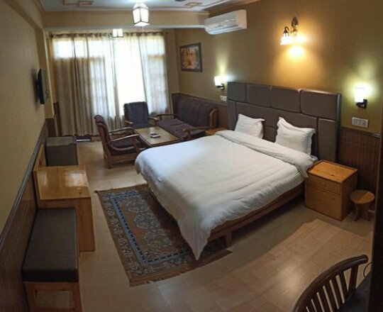 Zambala house - Photo4