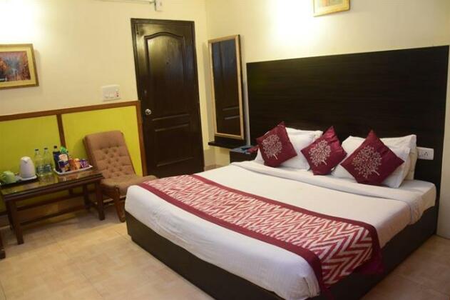 Zinnia Hotels and Resort - Photo5