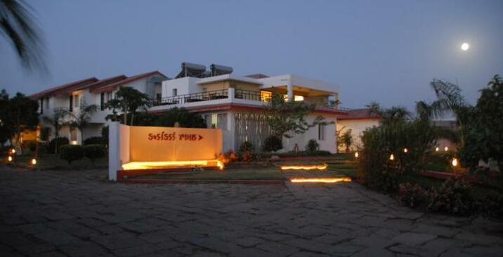Asiatic Pride Resort - Photo3