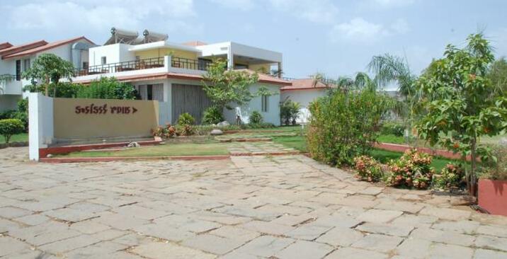 Asiatic Pride Resort - Photo5