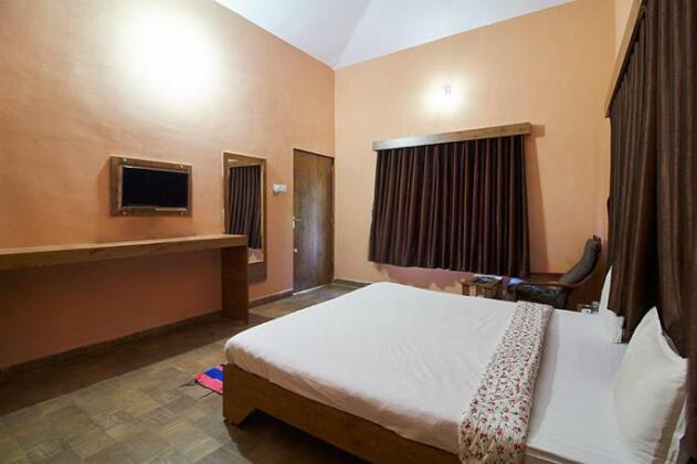 Lion's Paw Resort - Photo2