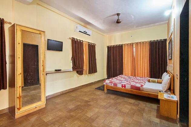 Lion's Paw Resort - Photo4