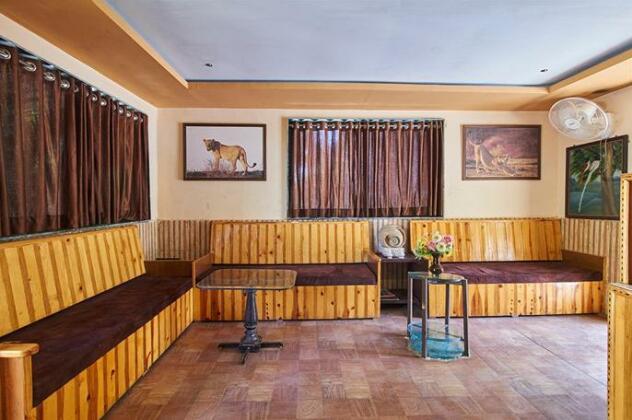Lion's Paw Resort - Photo5