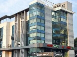 Ankita Residency