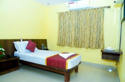 Grand Plaza Dharwad