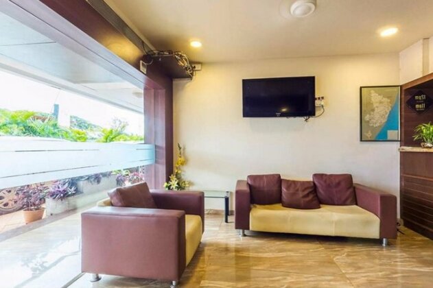 Hotel Travel Inn Dharwad - Photo2
