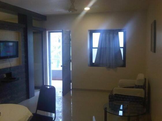 Hotel Travel Inn Dharwad - Photo4
