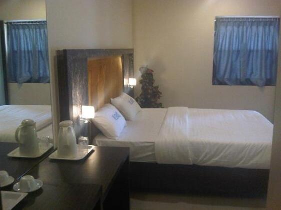 Hotel Travel Inn Dharwad - Photo5