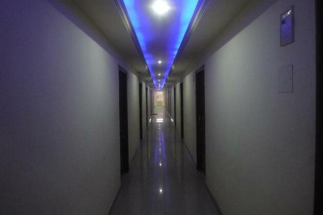 Karishma Residency - Photo2