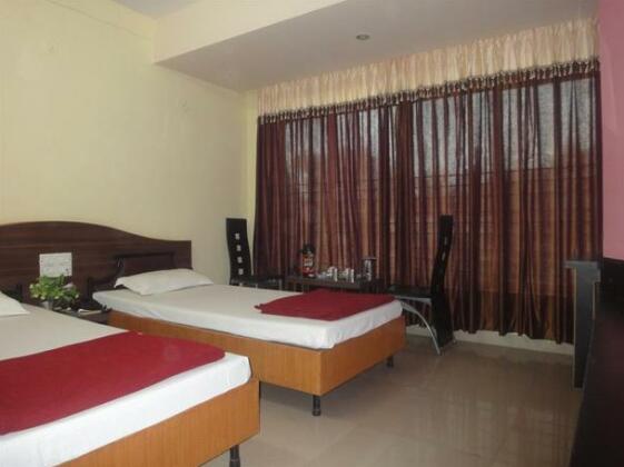 Karishma Residency - Photo3