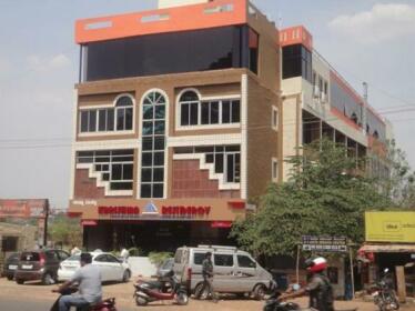Karishma Residency