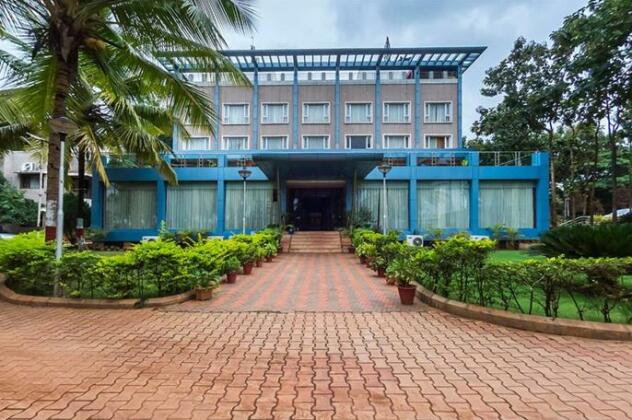 Mayur Aaditya Resort