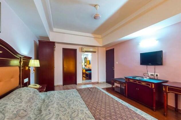 Mayur Aaditya Resort - Photo2