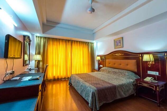 Mayur Aaditya Resort - Photo3