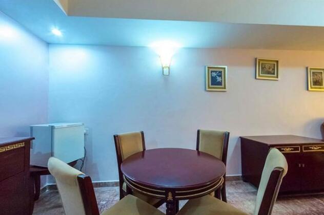 Mayur Aaditya Resort - Photo4