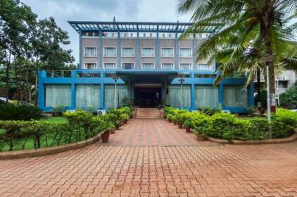 Mayur Aaditya Resort