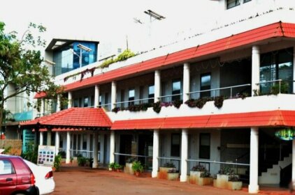 OYO Premium Hubli Dharwad Highway