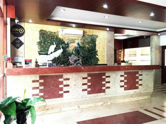 OYO Premium Navalur - Photo3