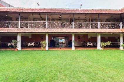 PRN Travel Inn Dharwad