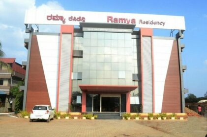 Ramya Residency Dharwad