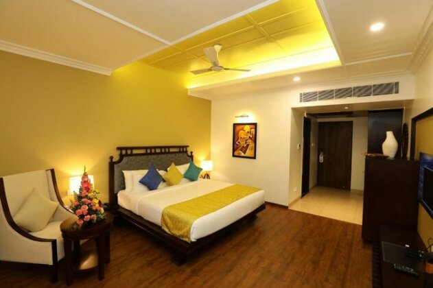 The Ocean Pearl Resort And Spa - Photo2